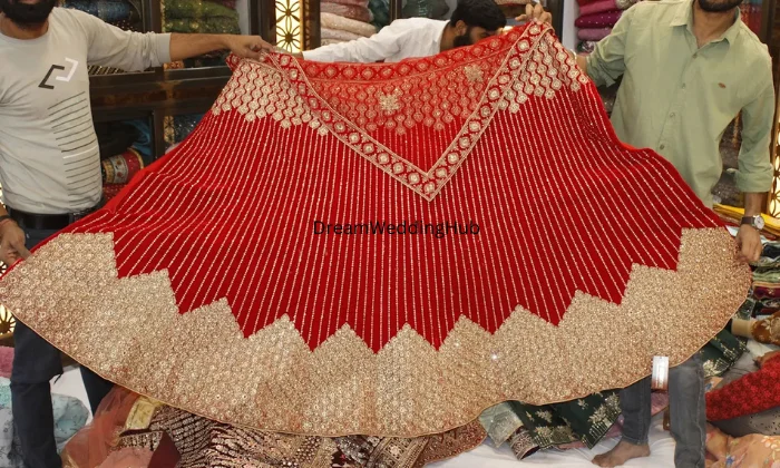 Laxmi Handloom barmar